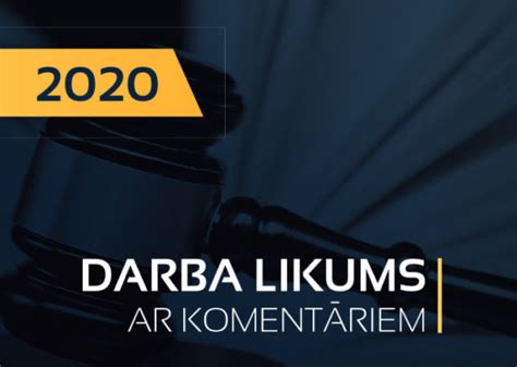 darba likums 2023.